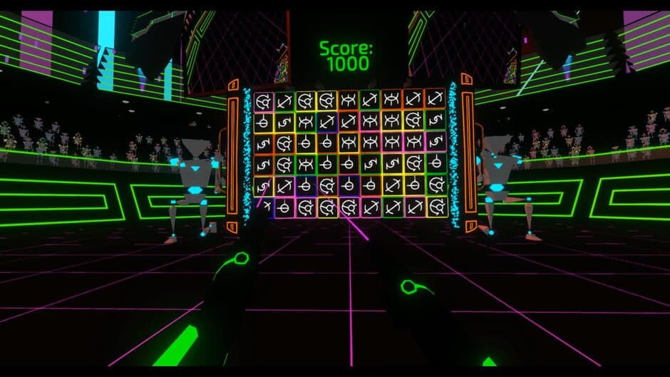 Скриншот 5 из Trigger Finger