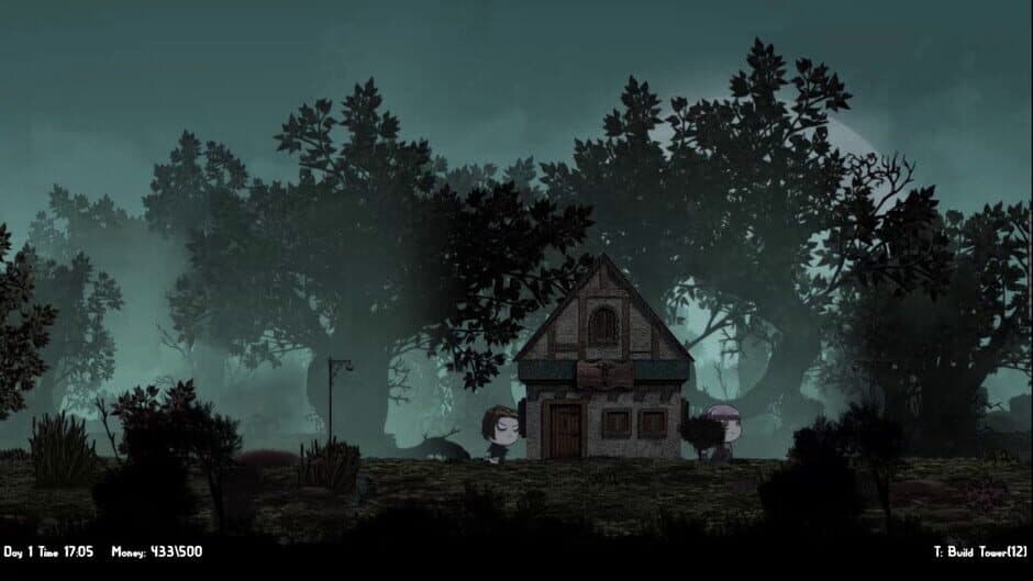 Скриншот 5 из From Darkness