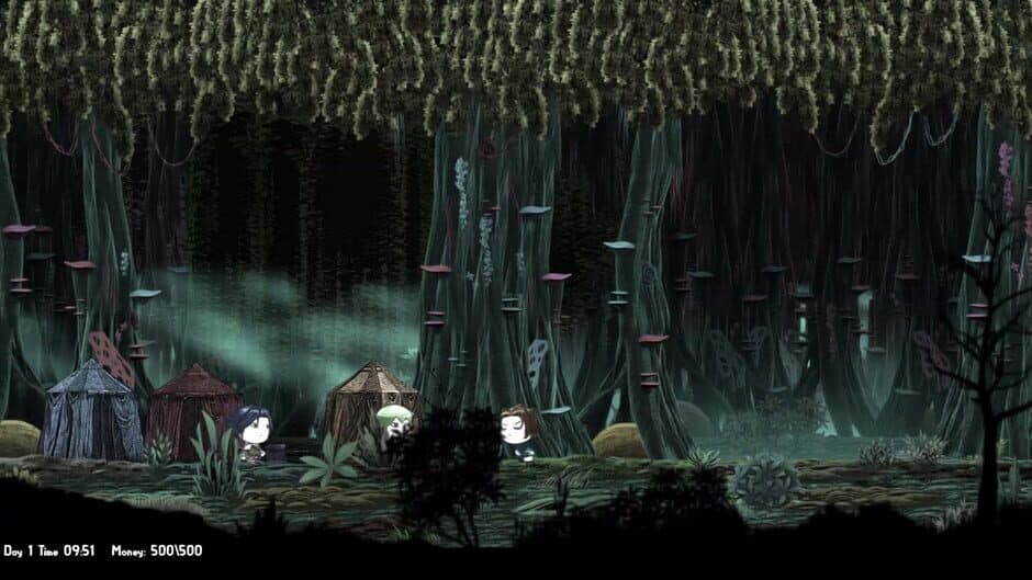 Скриншот 6 из From Darkness