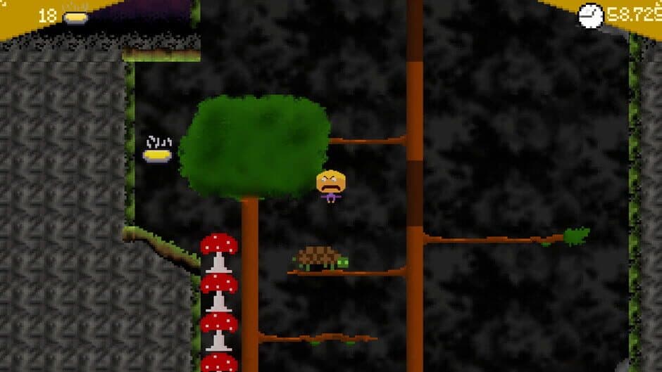 Скриншот 5 из The Quest for Moe's