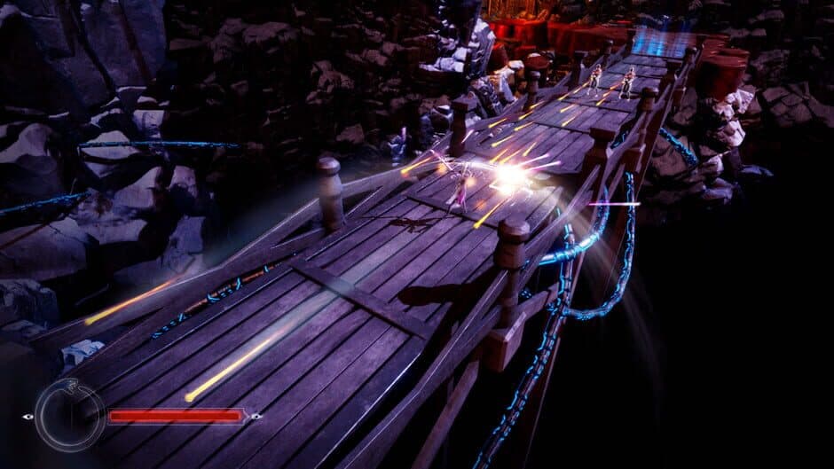 Скриншот 3 из Helheim