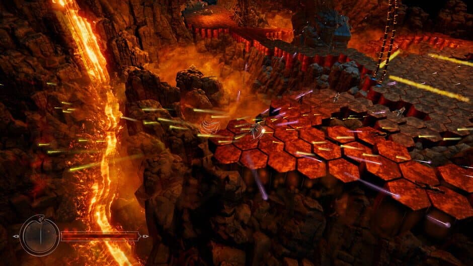 Скриншот 2 из Helheim