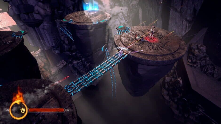 Скриншот 1 из Helheim