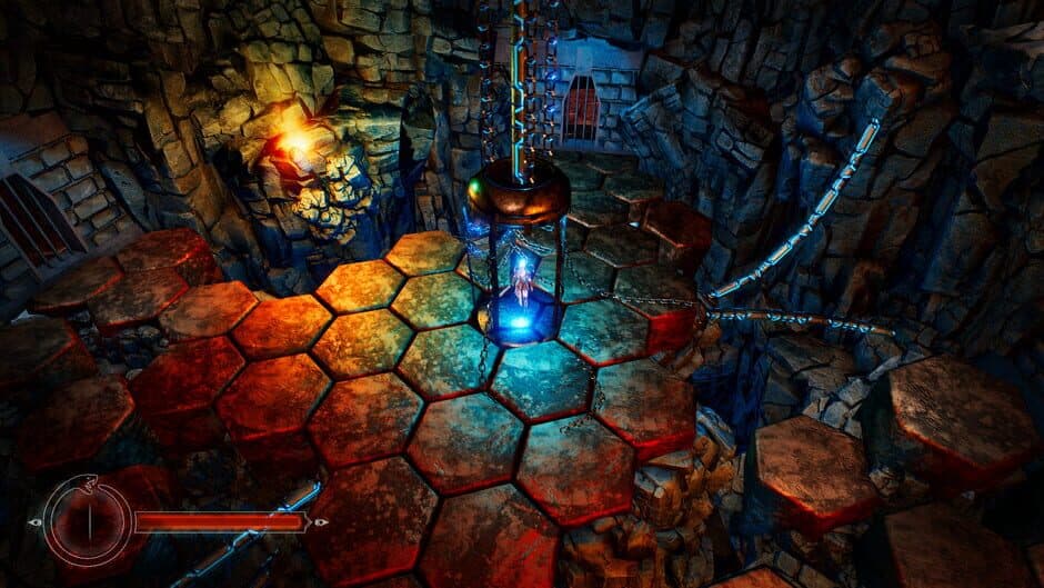 Скриншот 5 из Helheim