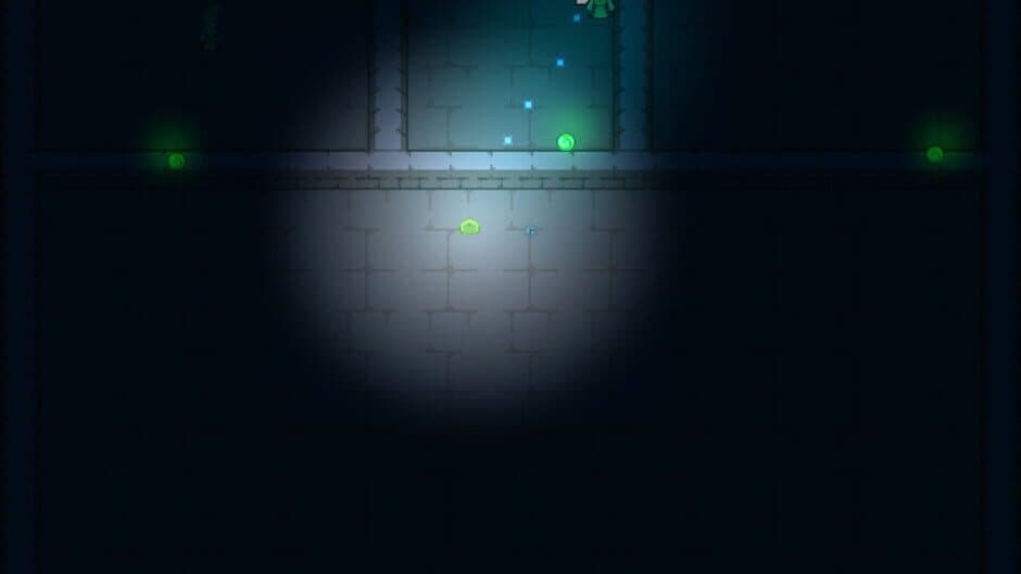 Скриншот 3 из Wizard Slime