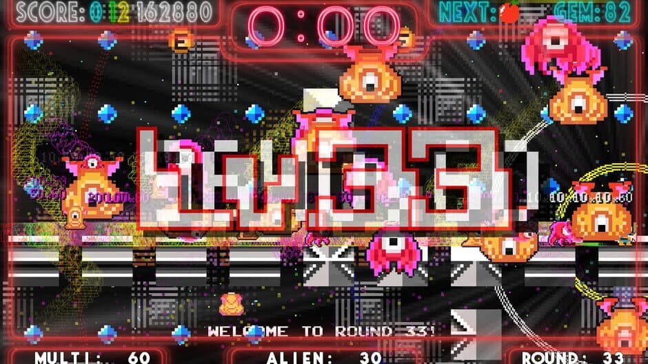 Скриншот 8 из Alien Field
