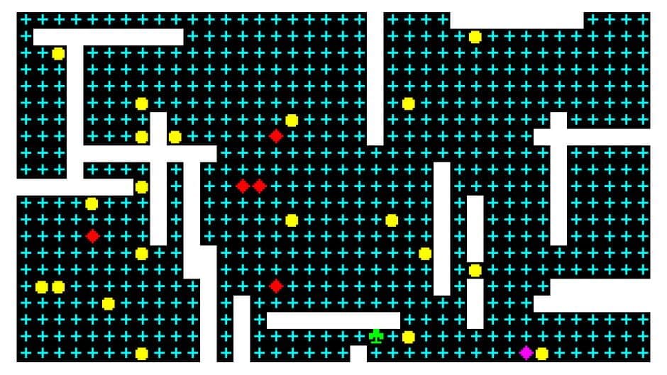 Скриншот 10 из Alien Field