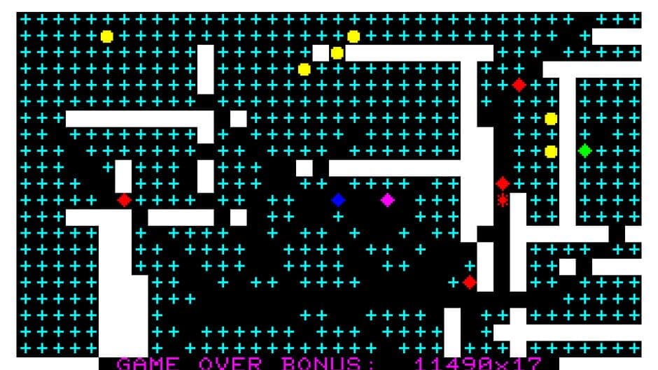 Скриншот 12 из Alien Field