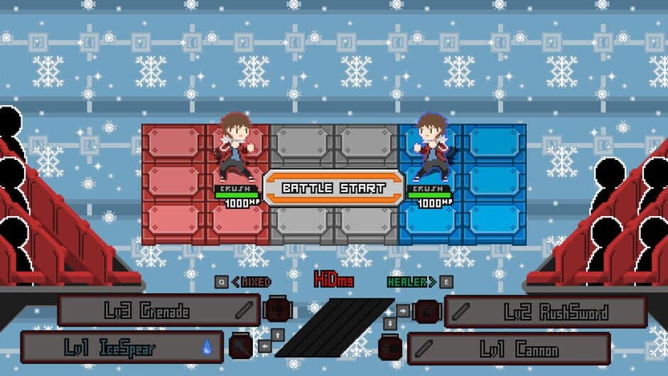 Скриншот 10 из EndCycle VS