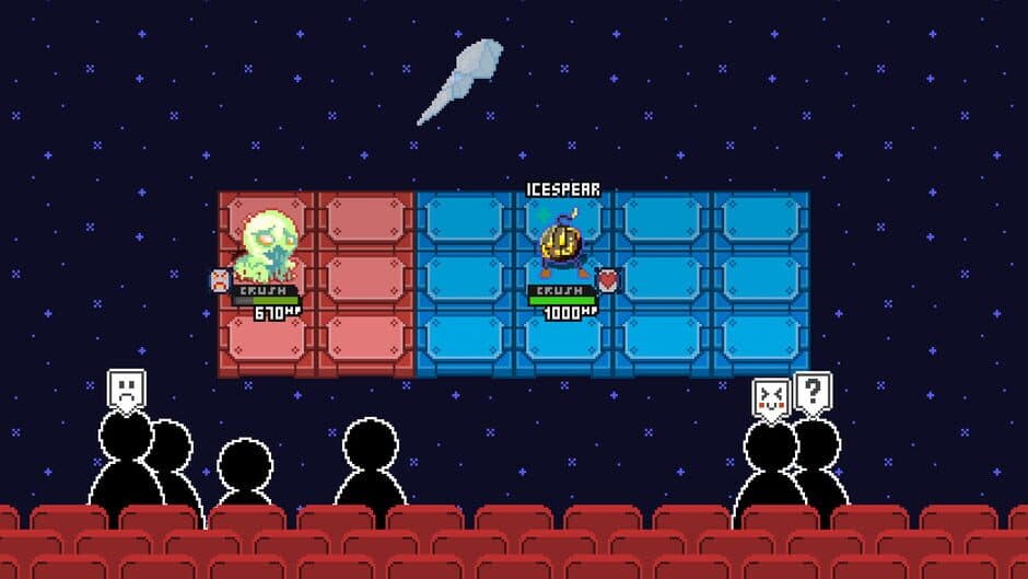 Скриншот 3 из EndCycle VS