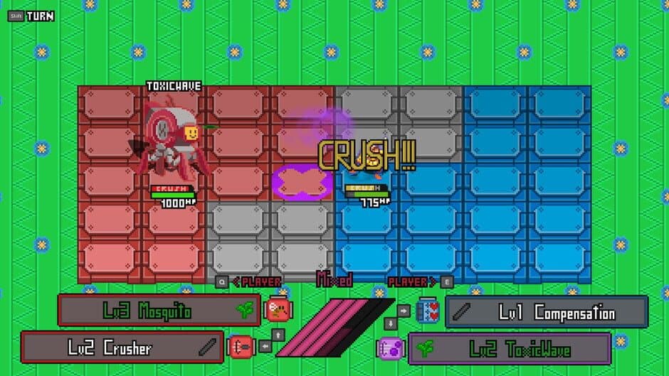 Скриншот 4 из EndCycle VS