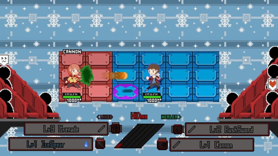 Скриншот 5 из EndCycle VS