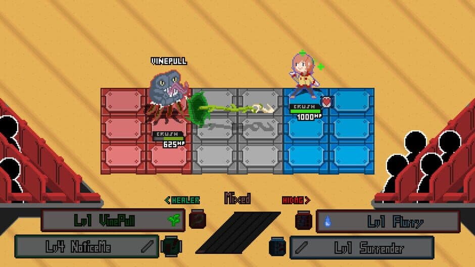 Скриншот 9 из EndCycle VS