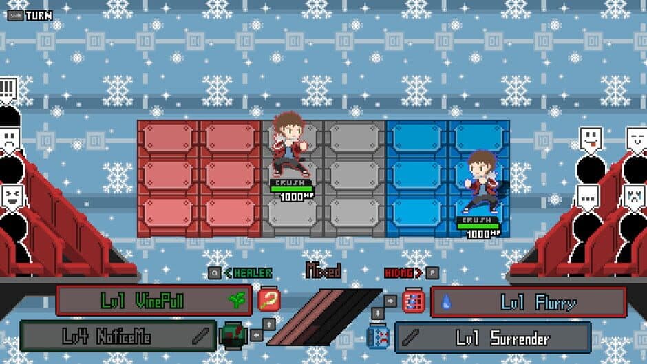 Скриншот 7 из EndCycle VS