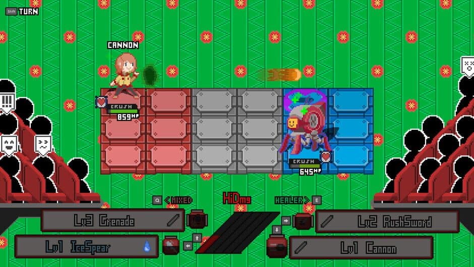 Скриншот 2 из EndCycle VS