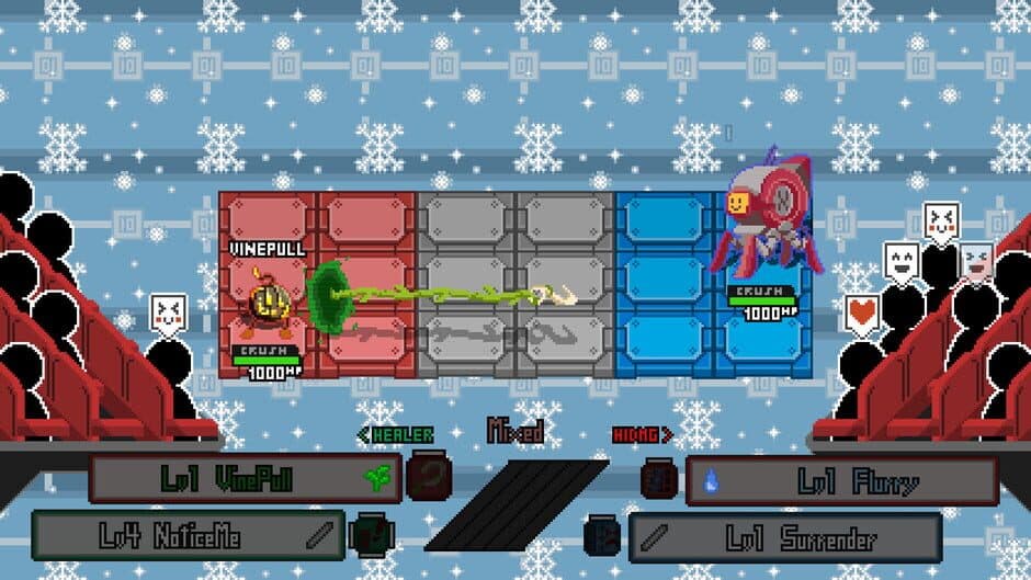 Скриншот 6 из EndCycle VS
