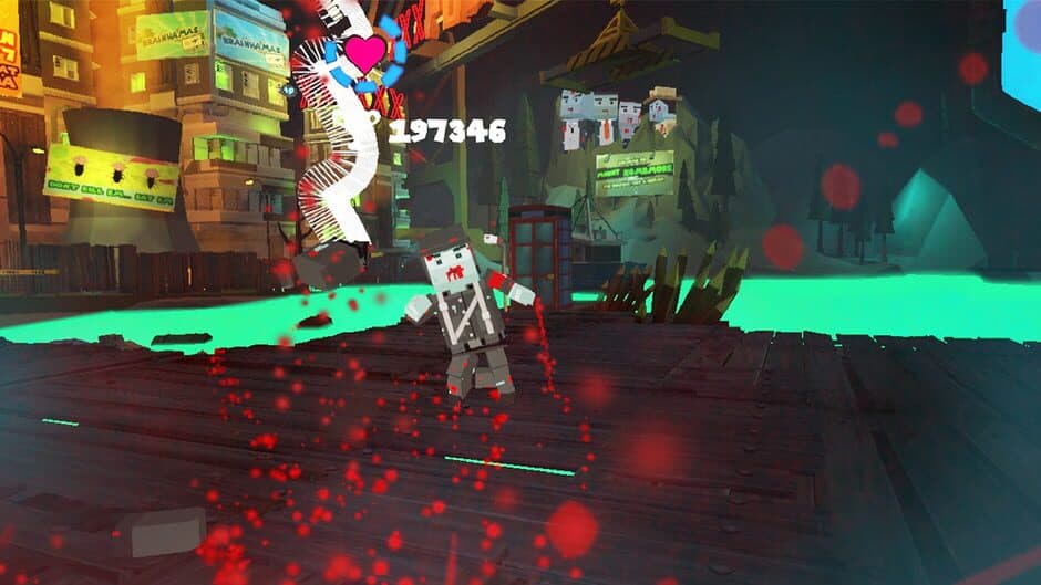 Скриншот 5 из ZOLO: Zombies Only Live Once