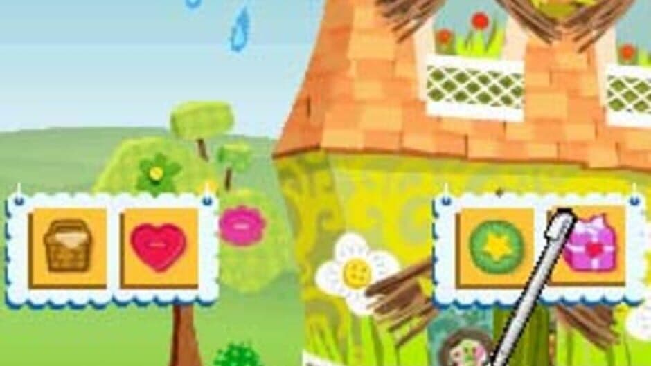 Скриншот 1 из Lalaloopsy: Sew Magical! Sew Cute!