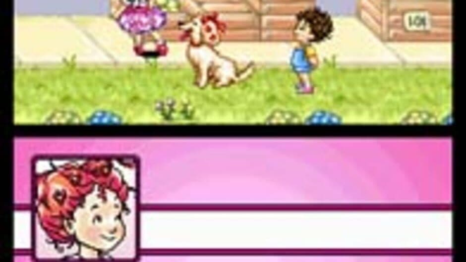 Скриншот 1 из Fancy Nancy: Tea Party Time!