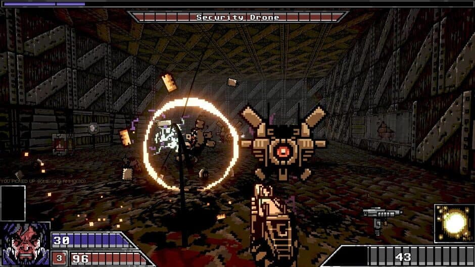 Скриншот 3 из Project Warlock