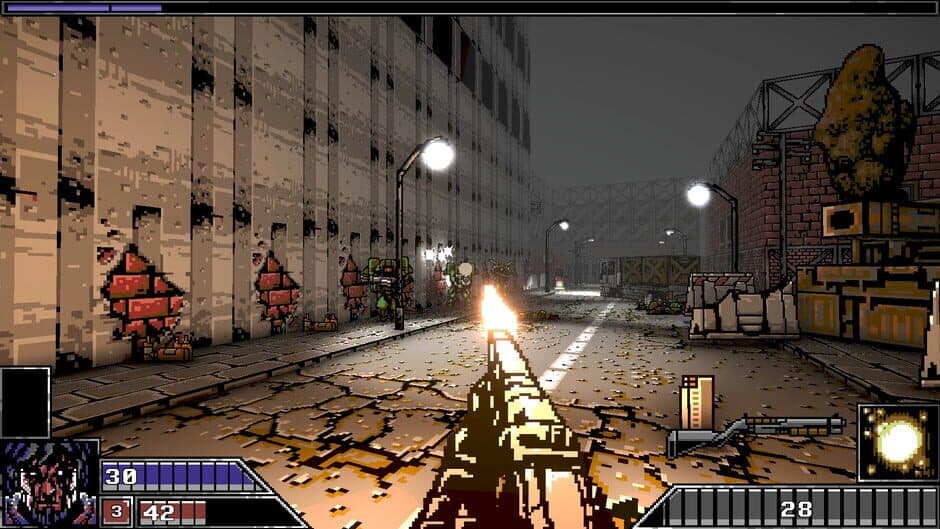 Скриншот 4 из Project Warlock