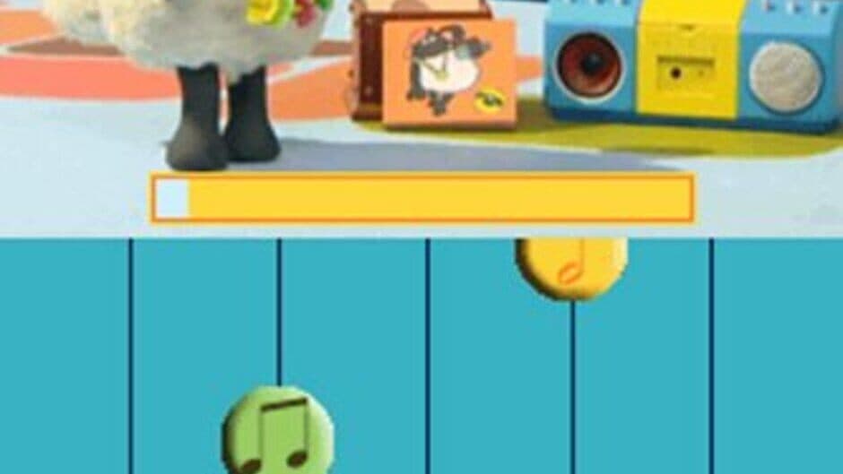 Скриншот 3 из Timmy Time