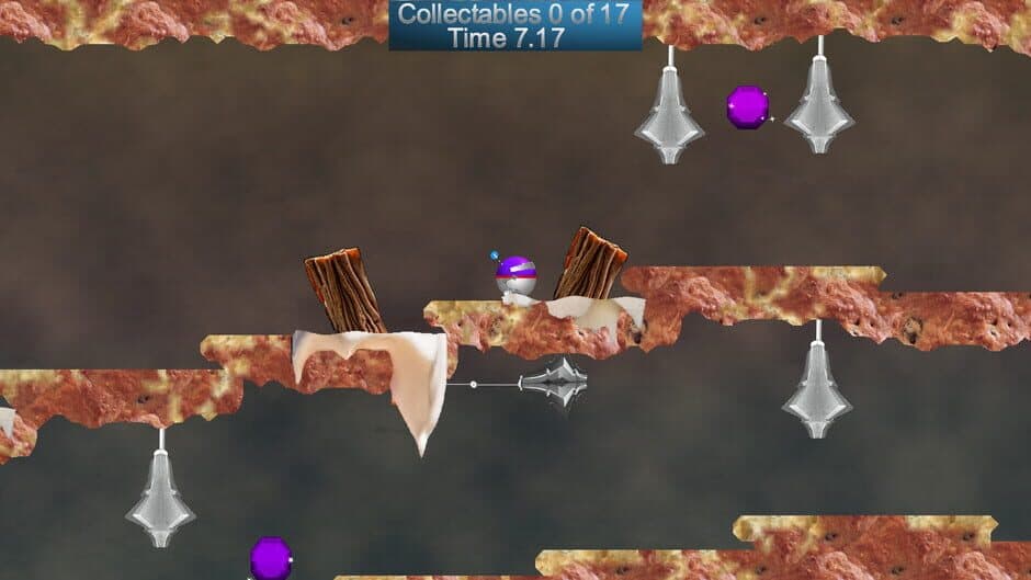 Скриншот 3 из Merv Liberation