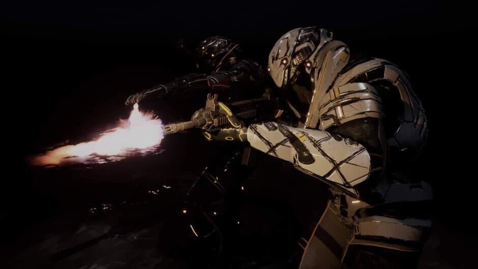 Скриншот 4 из Last Stand: Reborn
