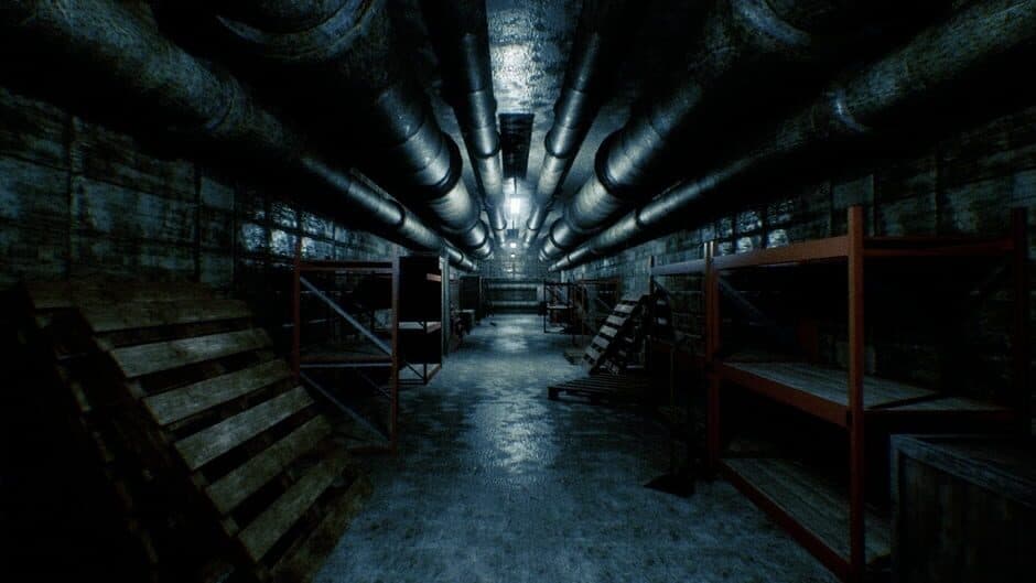 Скриншот 3 из Terror