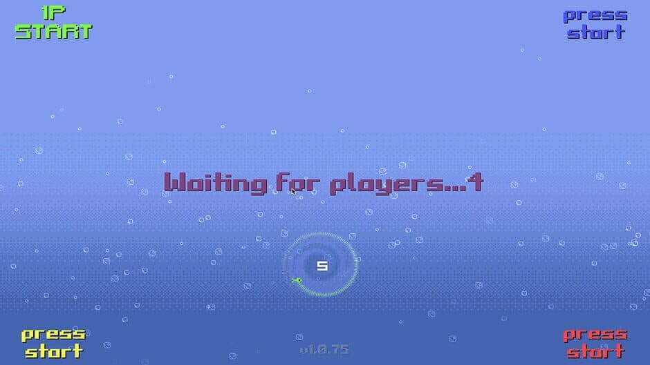 Скриншот 11 из Pixel Fishies