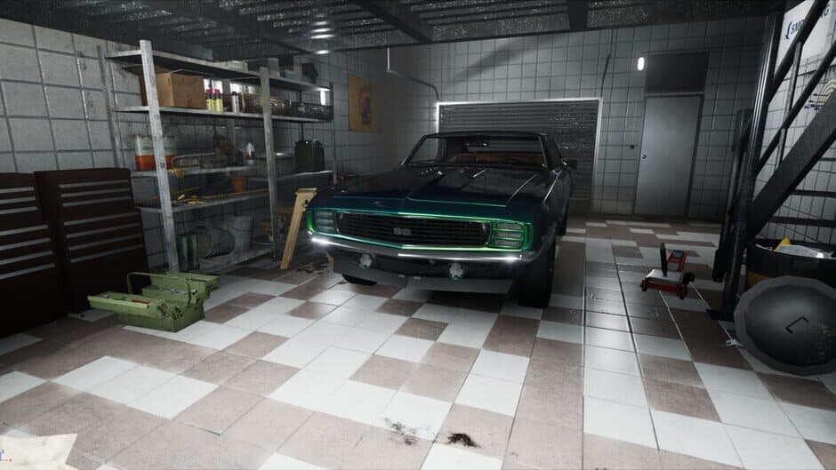 Скриншот 6 из Street Tuning Evolution