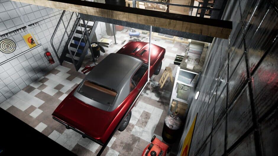 Скриншот 8 из Street Tuning Evolution