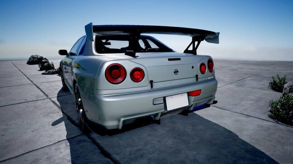 Скриншот 5 из Street Tuning Evolution