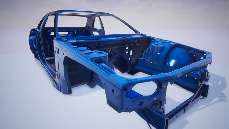 Скриншот 11 из Street Tuning Evolution
