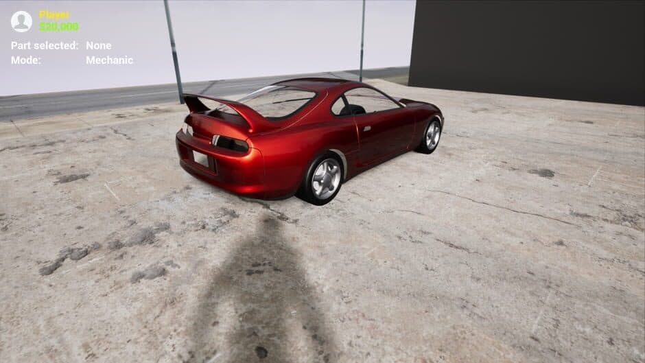 Скриншот 12 из Street Tuning Evolution