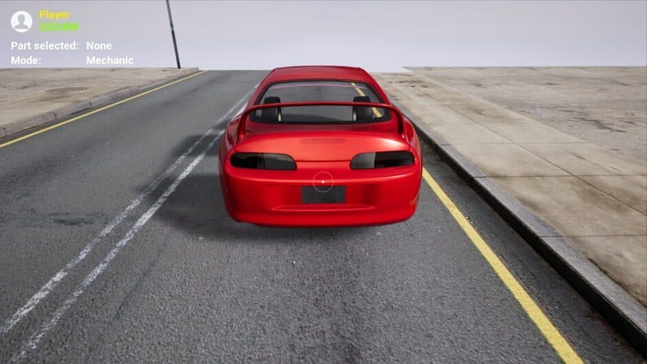 Скриншот 9 из Street Tuning Evolution