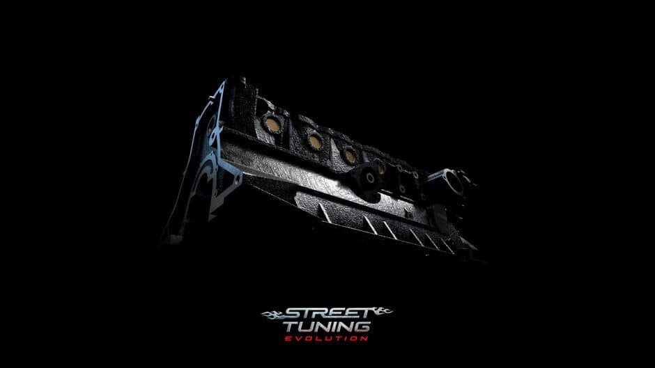 Скриншот 3 из Street Tuning Evolution
