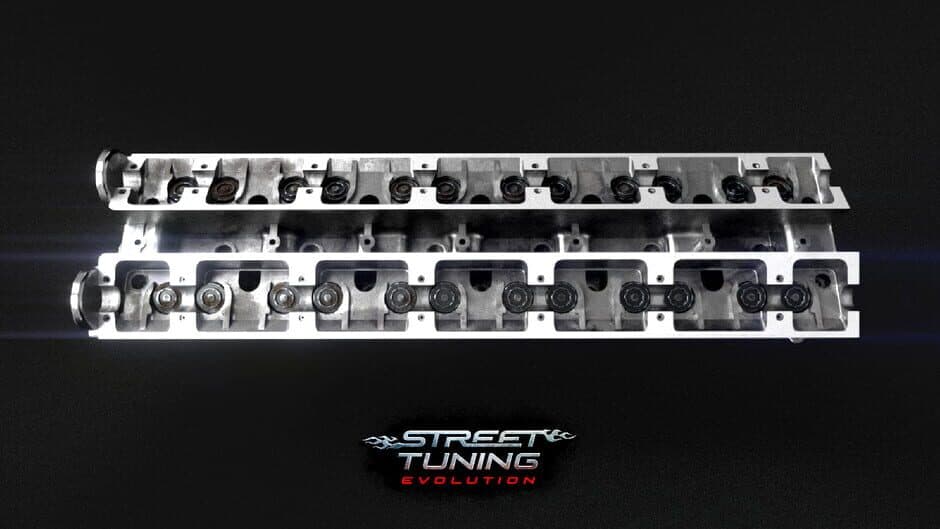 Скриншот 4 из Street Tuning Evolution