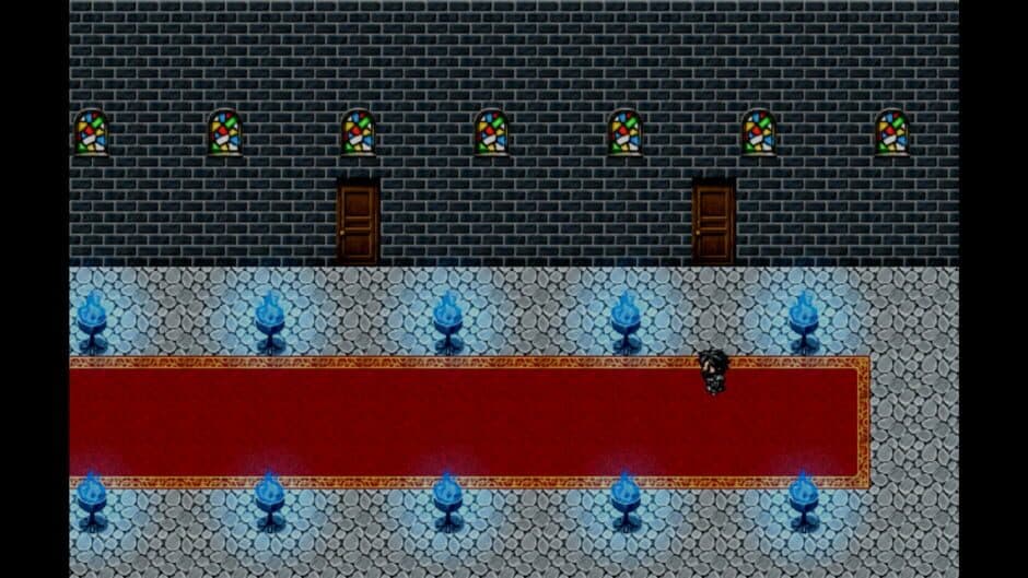 Скриншот 4 из Forgotten Castle
