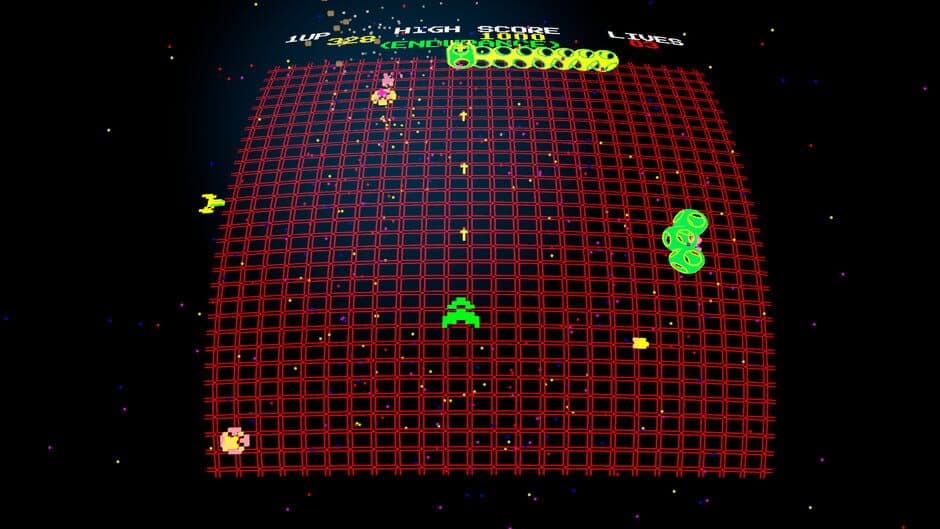 Скриншот 2 из Minotaur Arcade Volume 1