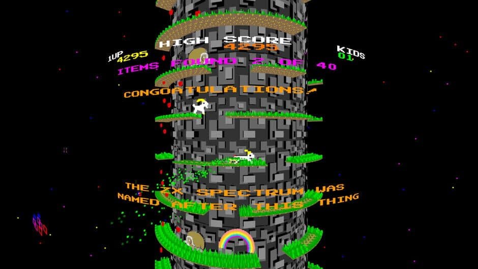 Скриншот 8 из Minotaur Arcade Volume 1