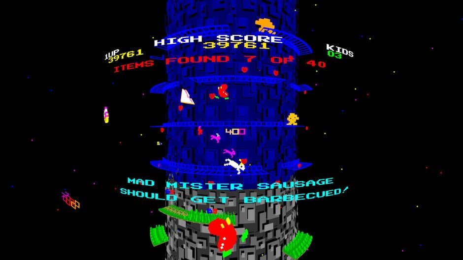 Скриншот 9 из Minotaur Arcade Volume 1