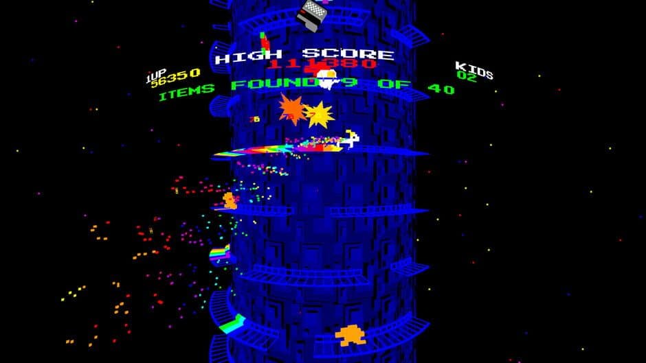 Скриншот 10 из Minotaur Arcade Volume 1