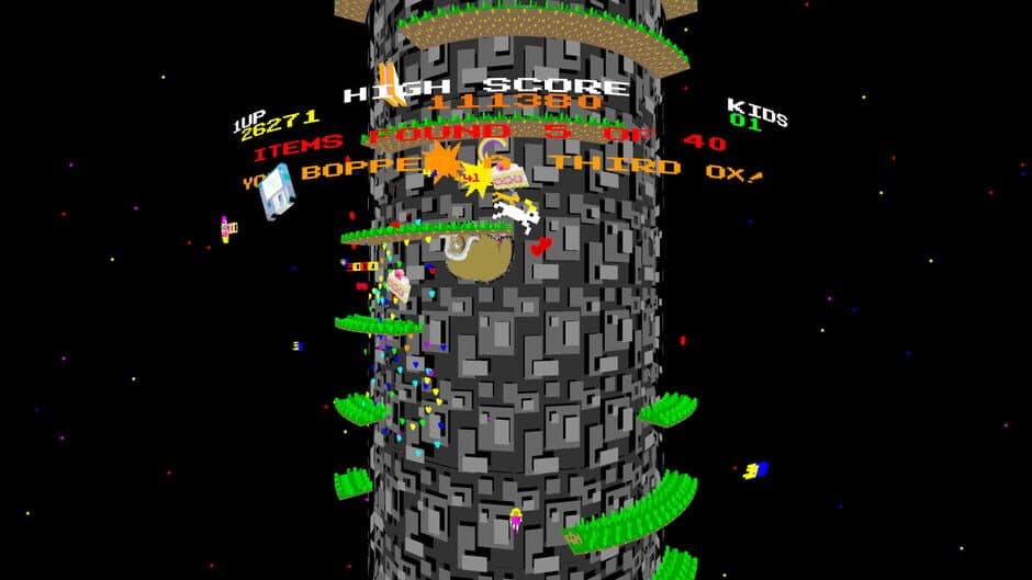Скриншот 3 из Minotaur Arcade Volume 1
