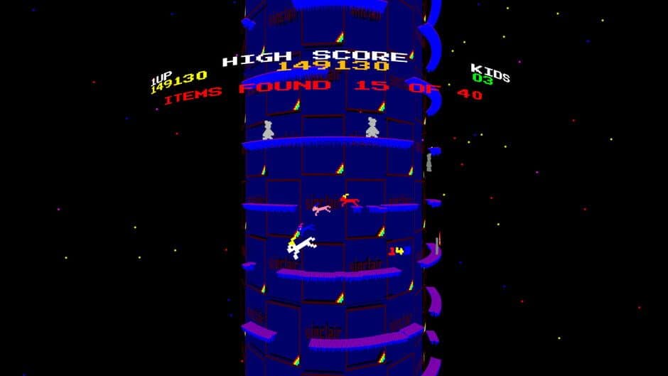 Скриншот 6 из Minotaur Arcade Volume 1