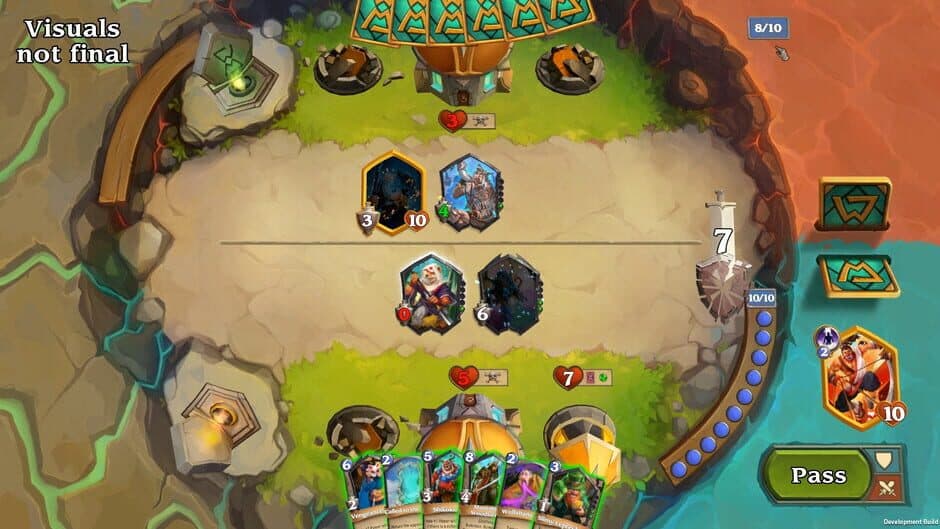 Скриншот 5 из World of Myths