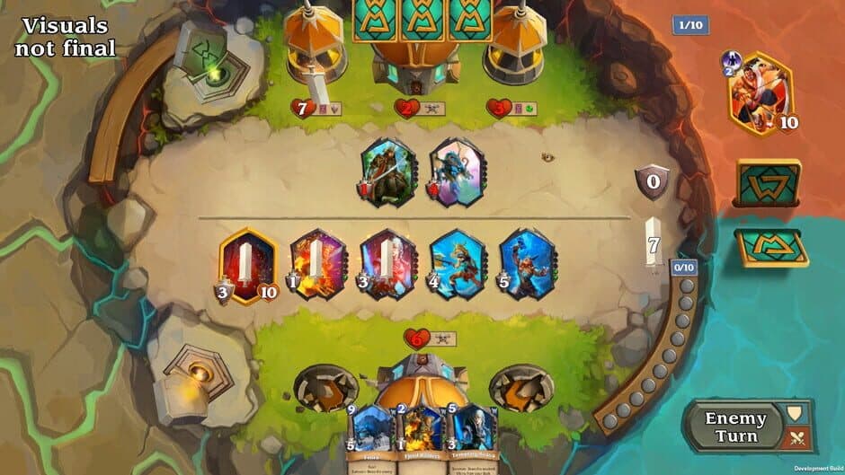 Скриншот 3 из World of Myths