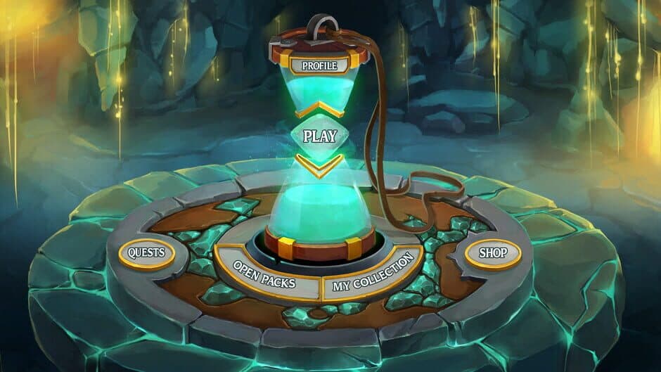 Скриншот 2 из World of Myths