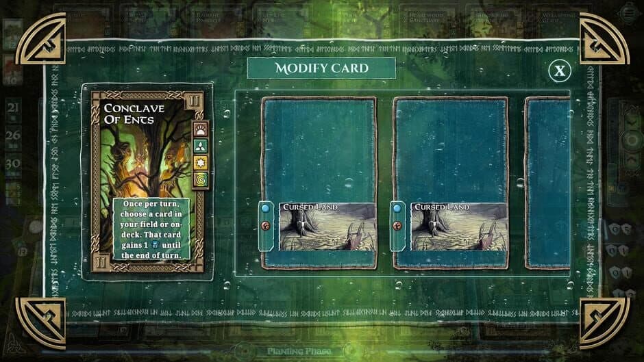 Скриншот 2 из Mystic Vale