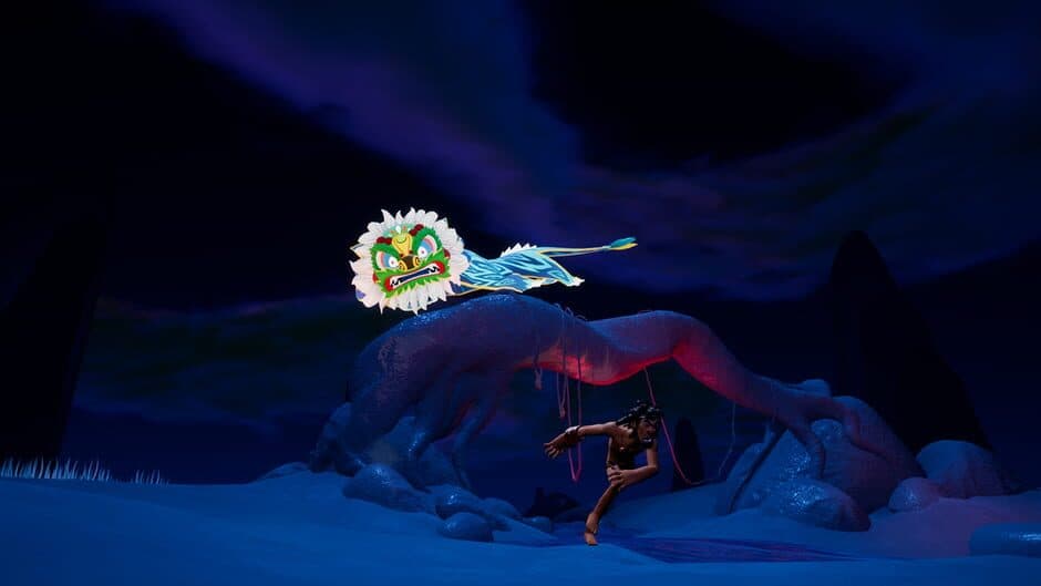 Скриншот 4 из Shennong: Taste of Illusion